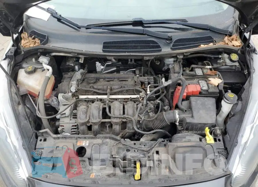 3FADP4EJ0JM109097 Photo# 11