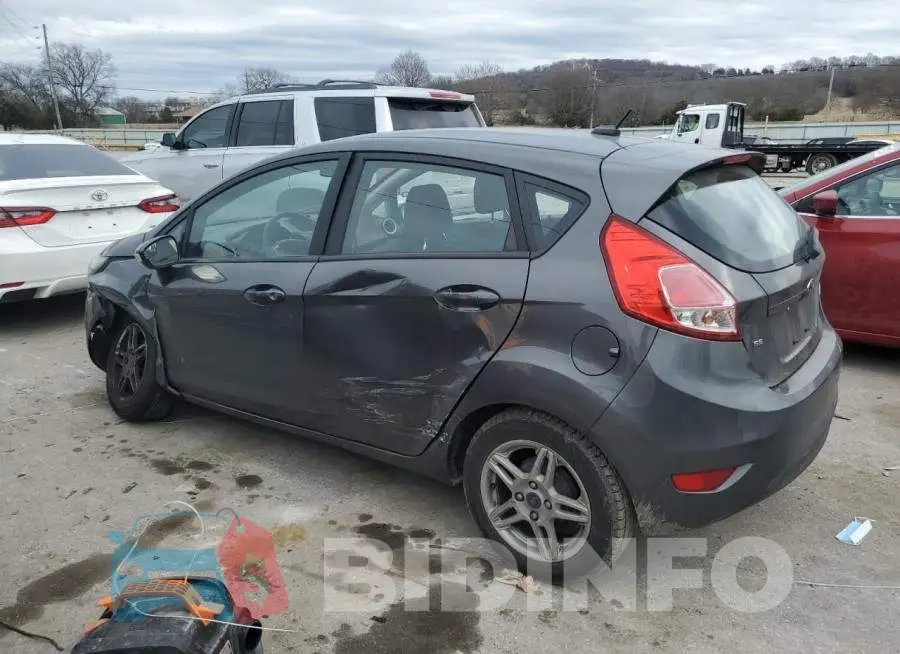 3FADP4EJ0JM109097 Photo# 2