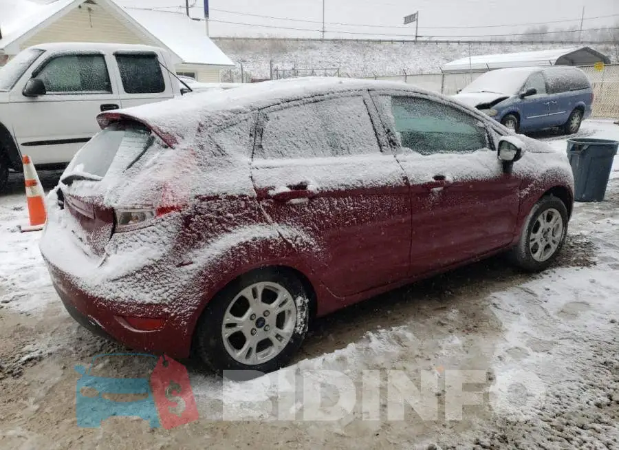 3FADP4EJ9GM107258 Photo# 3