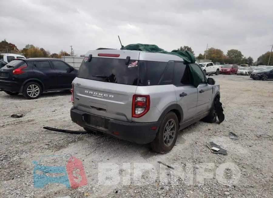 3FMCR9B64MRA45162 Photo# 4