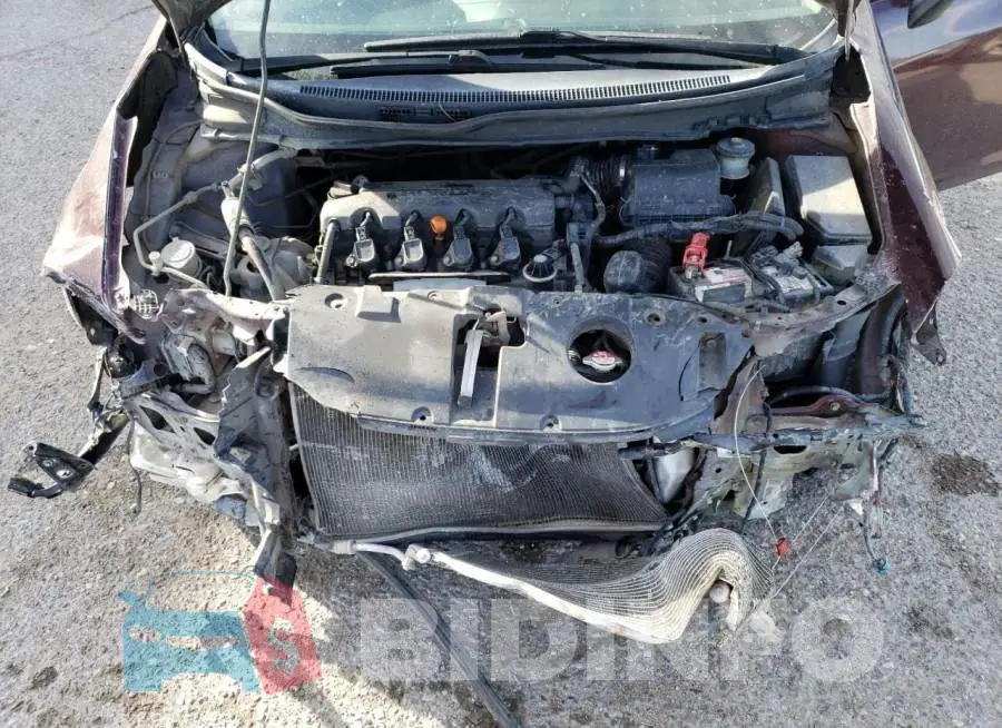 19XFB2F50FE072187 Photo# 11