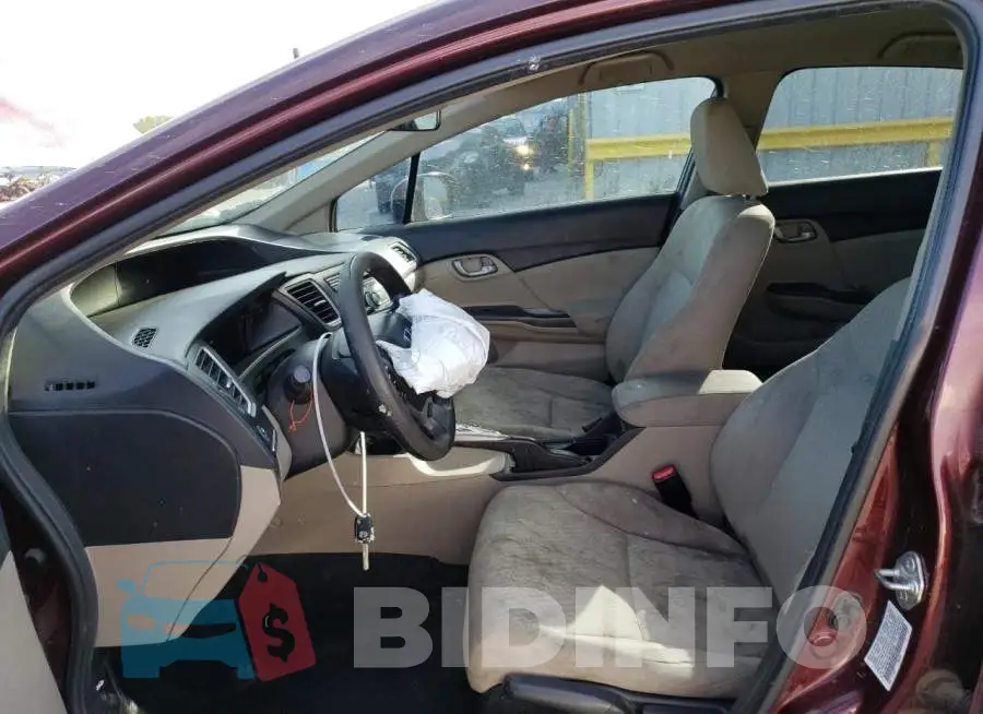 19XFB2F50FE072187 Photo# 7
