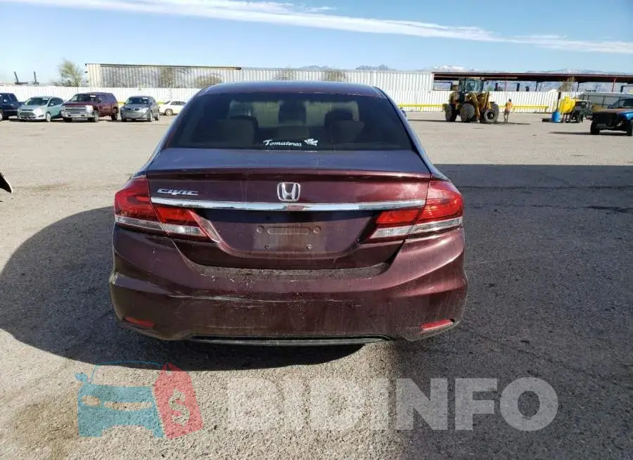 19XFB2F50FE072187 Photo# 6