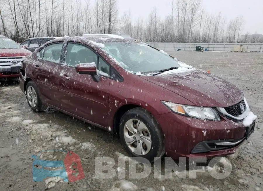 19XFB2F52FE200008 Photo# 4