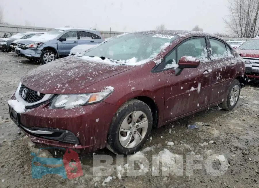 19XFB2F52FE200008 Photo# 1