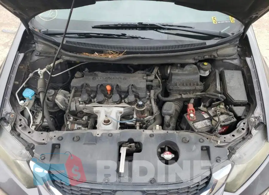 19XFB2F55FE046247 Photo# 7