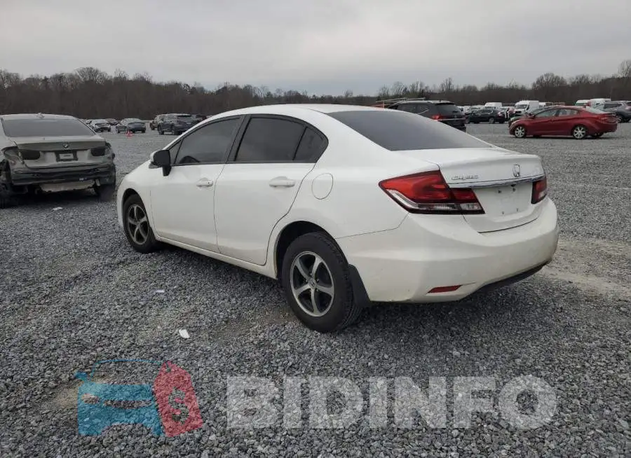 19XFB2F75FE109056 Photo# 2