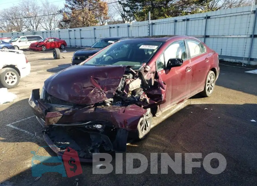 19XFB2F80FE017572 Photo# 1