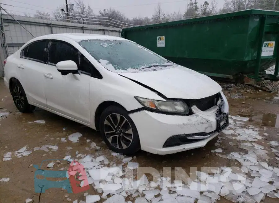 19XFB2F8XFE091050 Photo# 4
