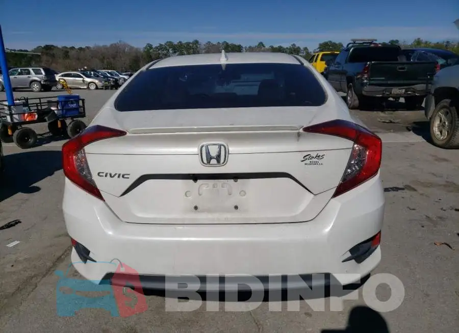 19XFC1F72HE029840 Photo# 6