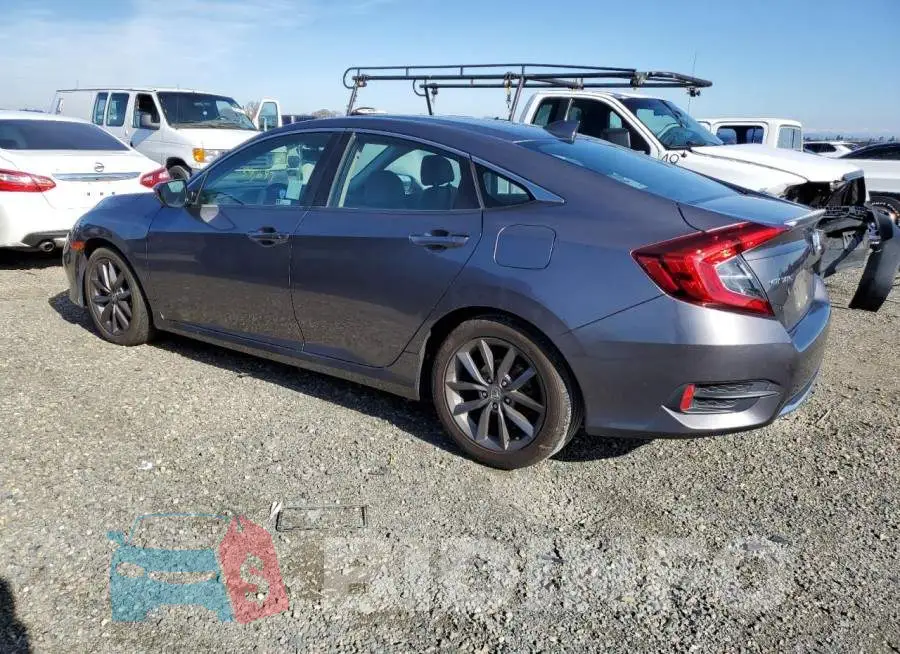 19XFC1F76KE215839 Photo# 2