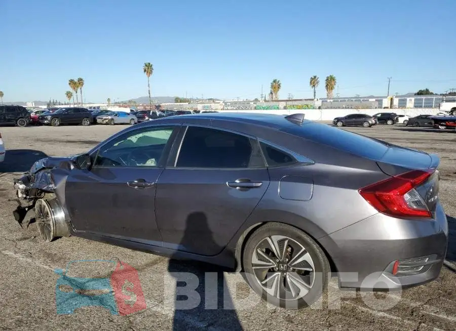19XFC1F79HE210952 Photo# 2