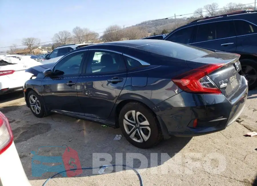 19XFC2F50GE094835 Photo# 2