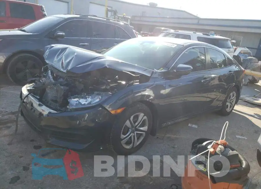 19XFC2F50GE094835 Photo# 1