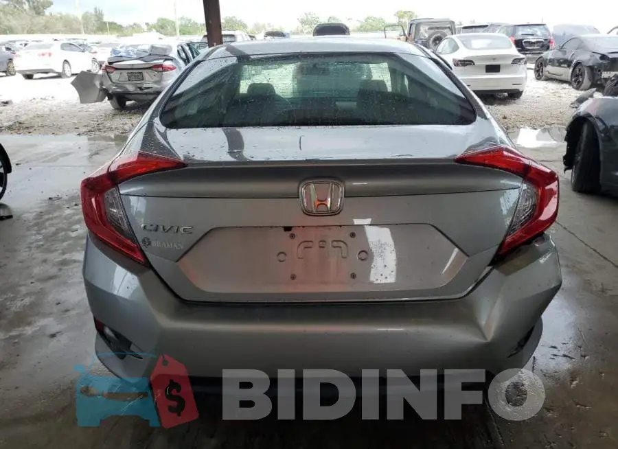 19XFC2F50HE077972 Photo# 6