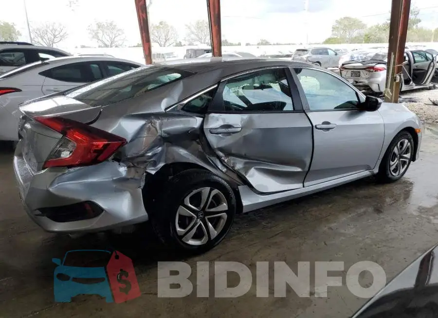 19XFC2F50HE077972 Photo# 3