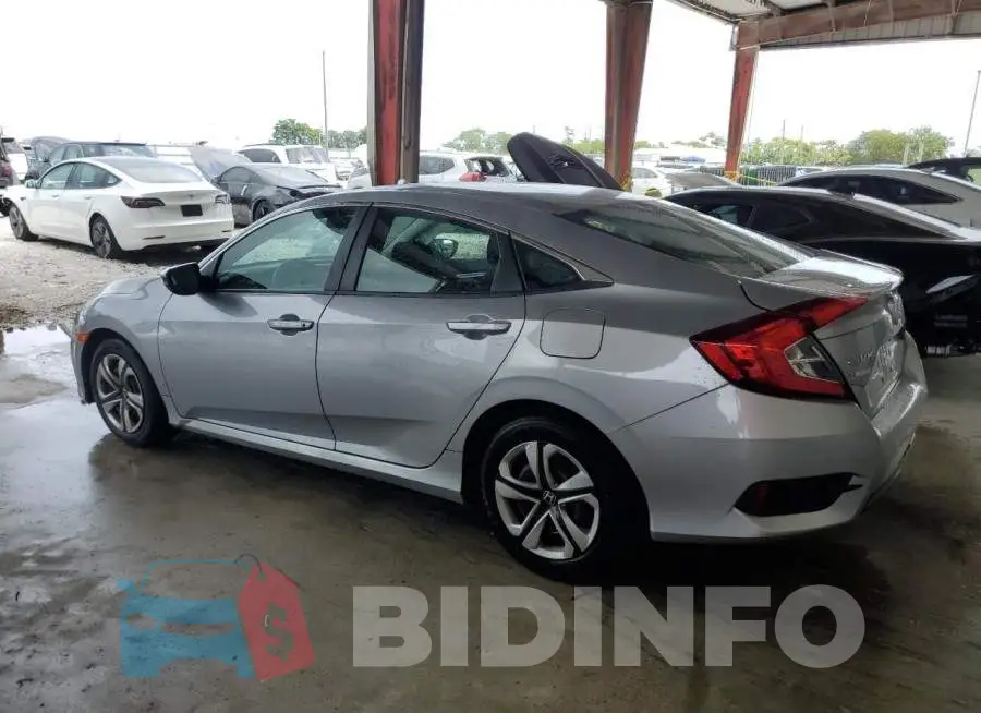 19XFC2F50HE077972 Photo# 2
