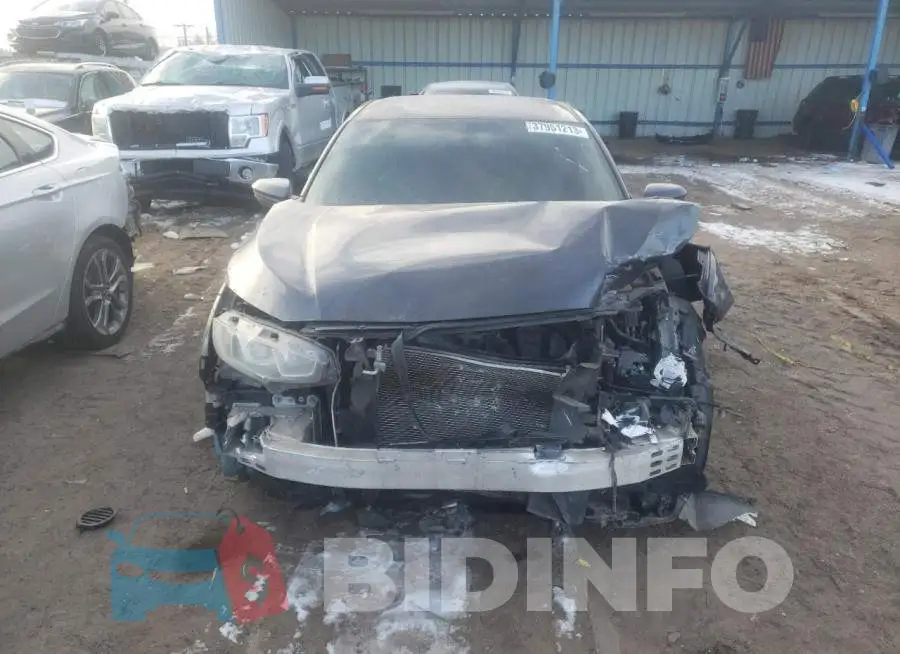19XFC2F53GE208262 Photo# 5