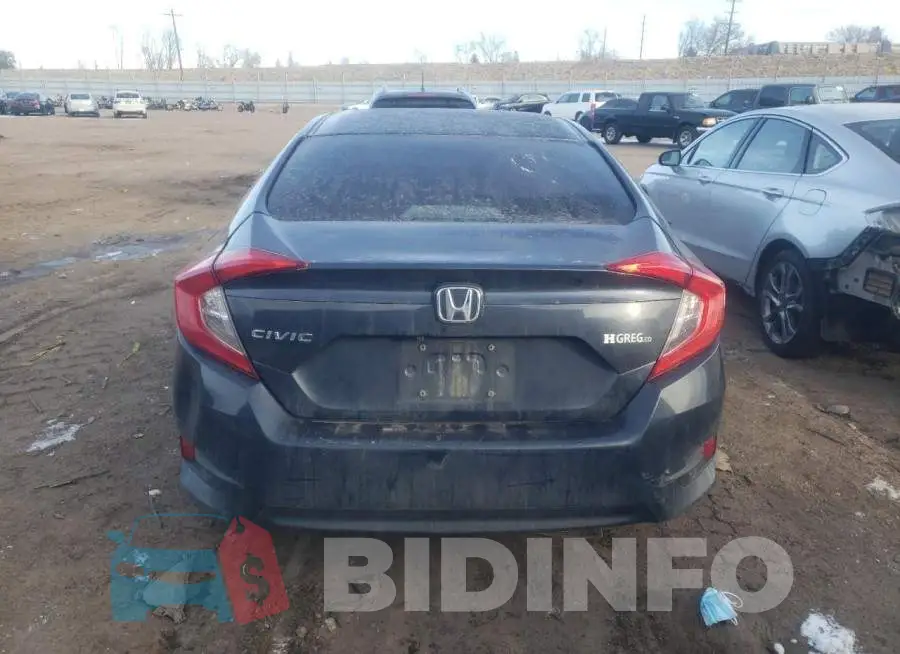 19XFC2F53GE208262 Photo# 6