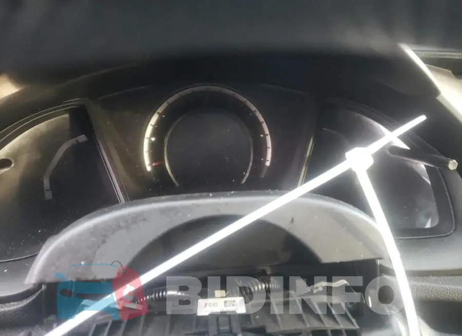 19XFC2F53GE208262 Photo# 9