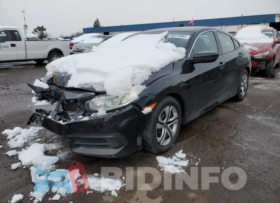 19XFC2F55HE001115 Photo# 1