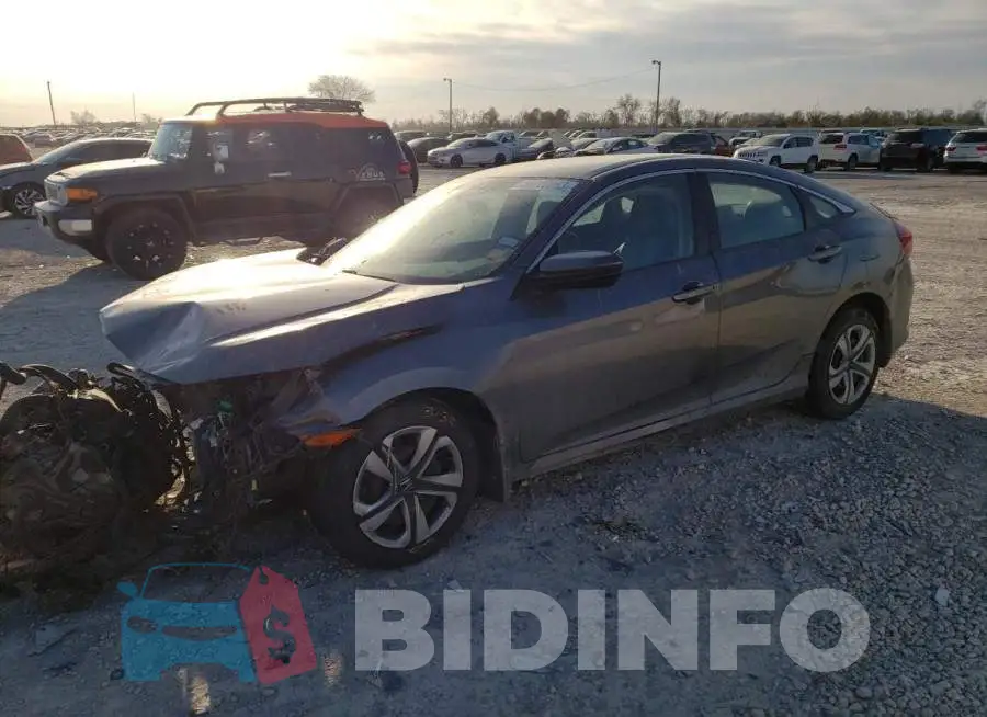 19XFC2F55HE017475 Photo# 1