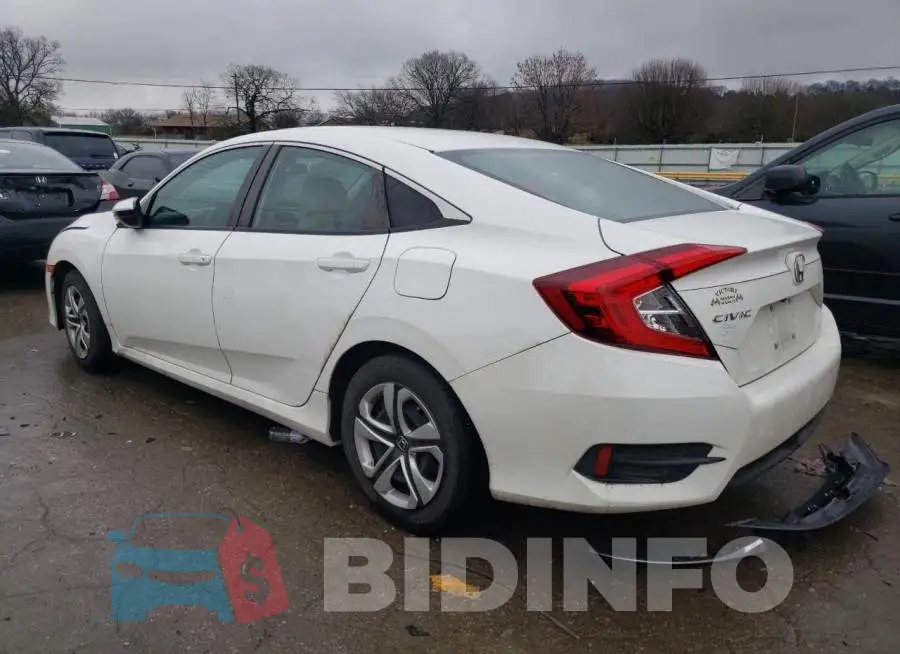 19XFC2F56JE042715 Photo# 2