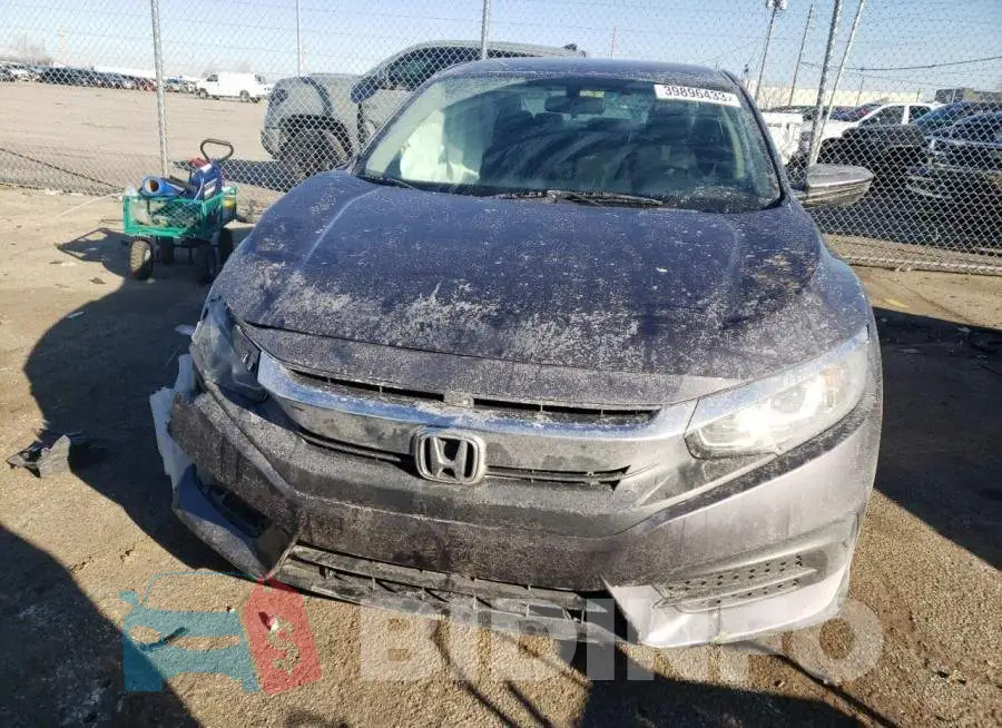 19XFC2F57GE054171 Photo# 5