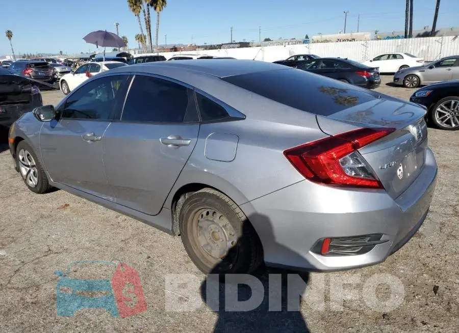 19XFC2F59HE223463 Photo# 2