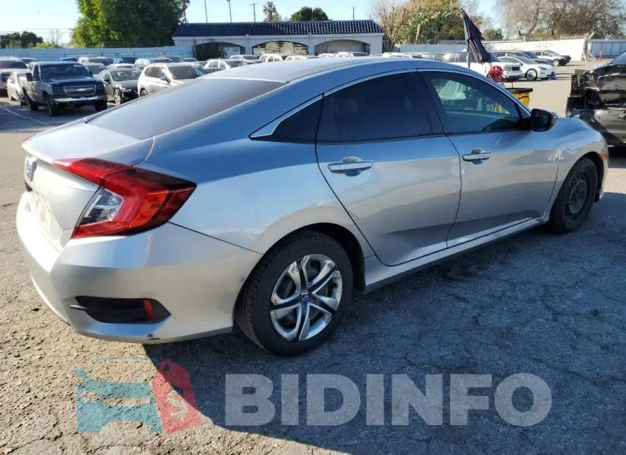 19XFC2F59HE223463 Photo# 3