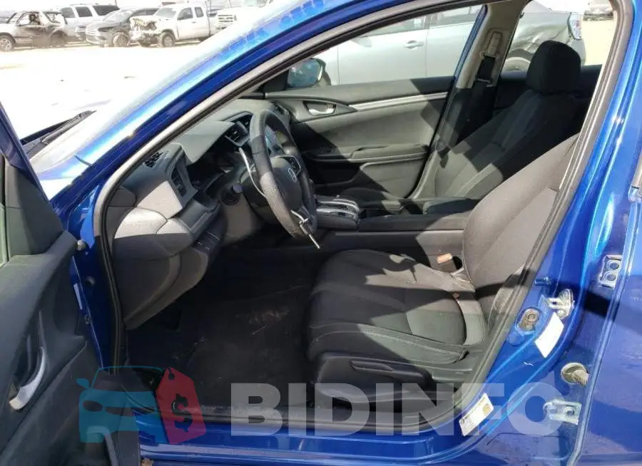 19XFC2F5XGE209828 Photo# 7