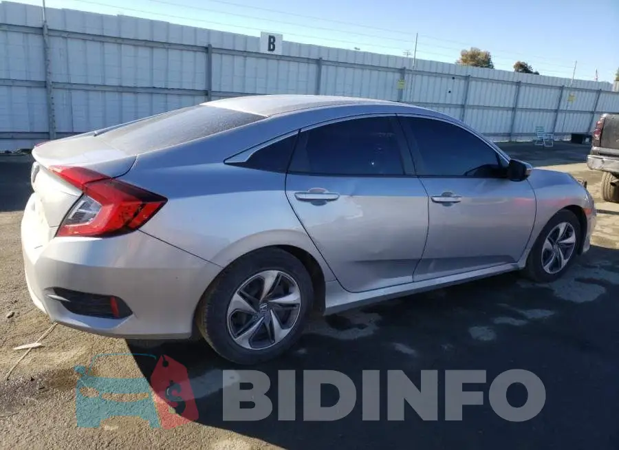 19XFC2F65LE209674 Photo# 3