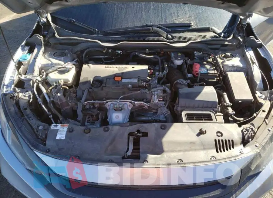 19XFC2F65LE209674 Photo# 11