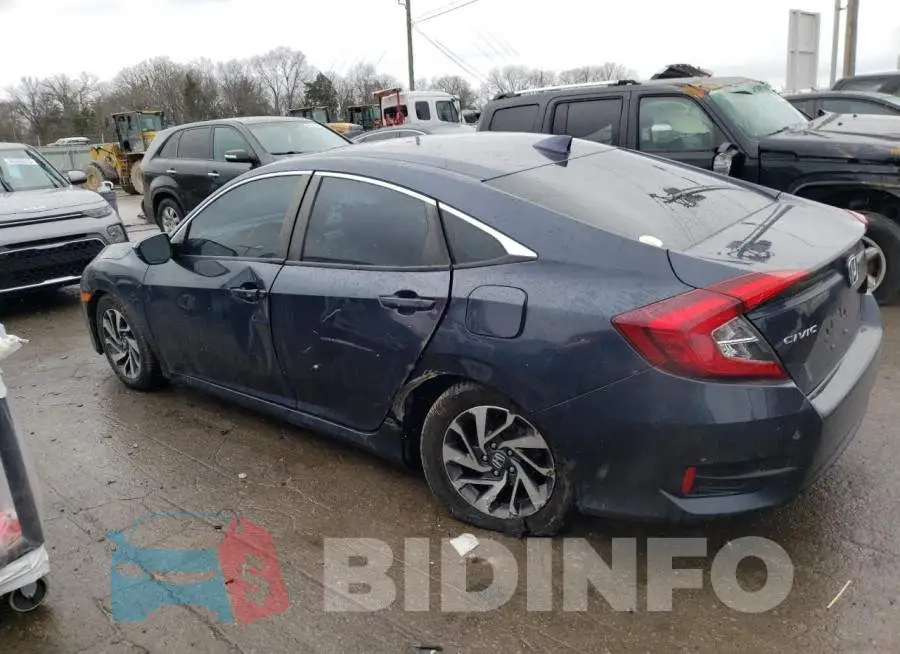 19XFC2F73HE019386 Photo# 2