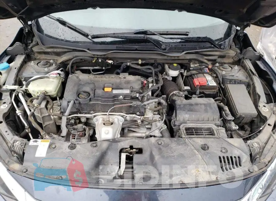 19XFC2F73HE019386 Photo# 11