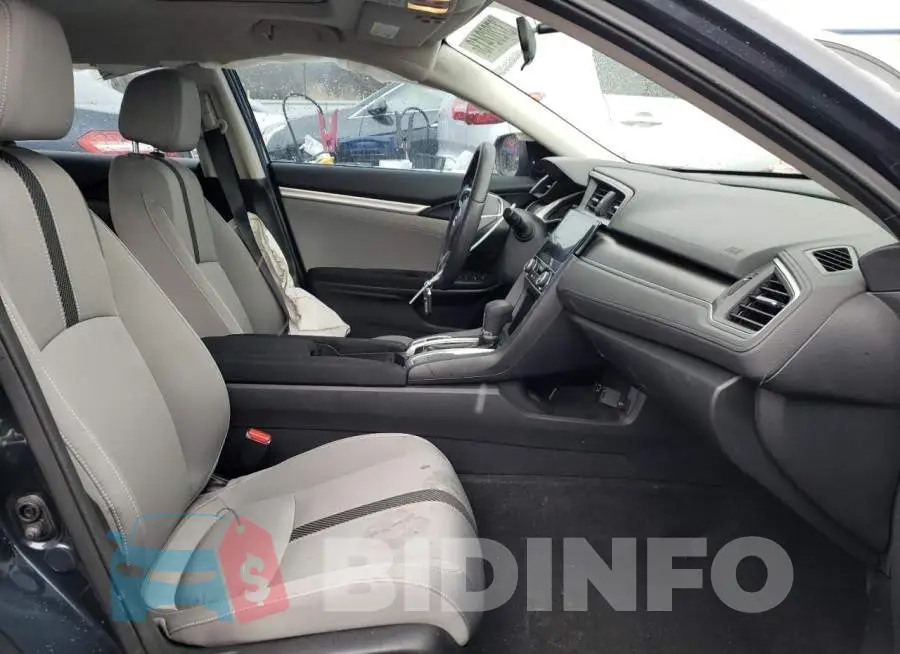 19XFC2F73HE019386 Photo# 7
