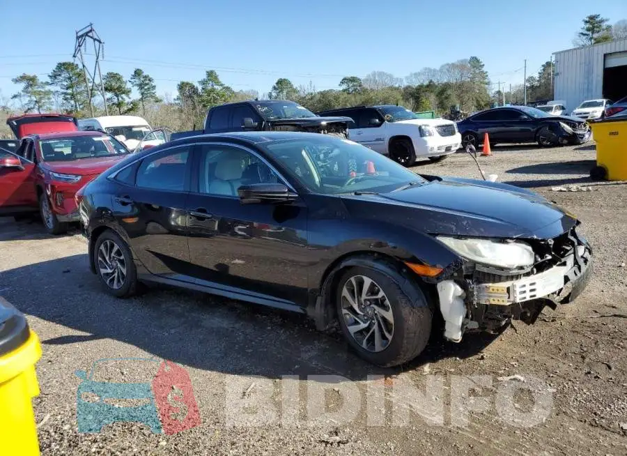 19XFC2F74GE018150 Photo# 4