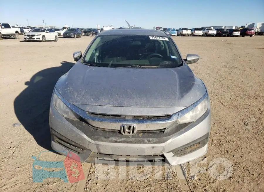 19XFC2F74HE056415 Photo# 5