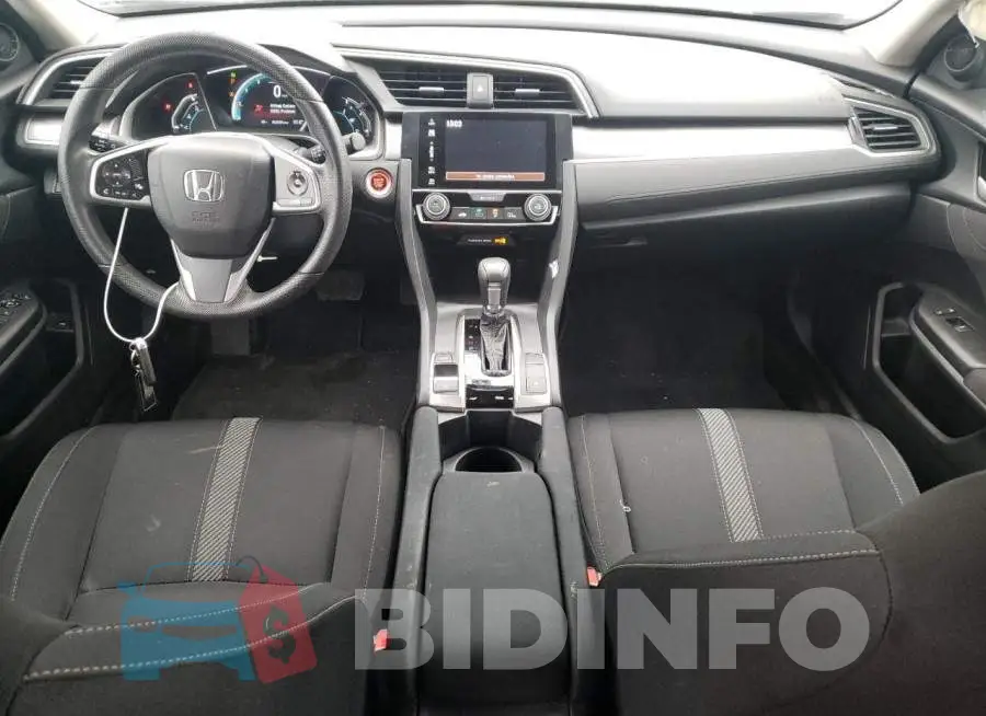 19XFC2F75HE227320 Photo# 8