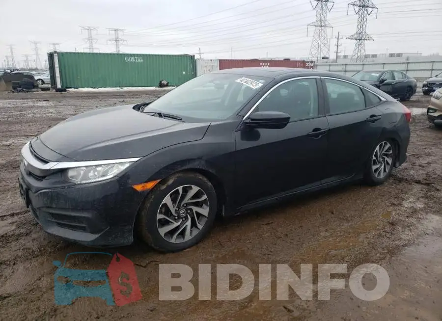 19XFC2F75HE227320 Photo# 1