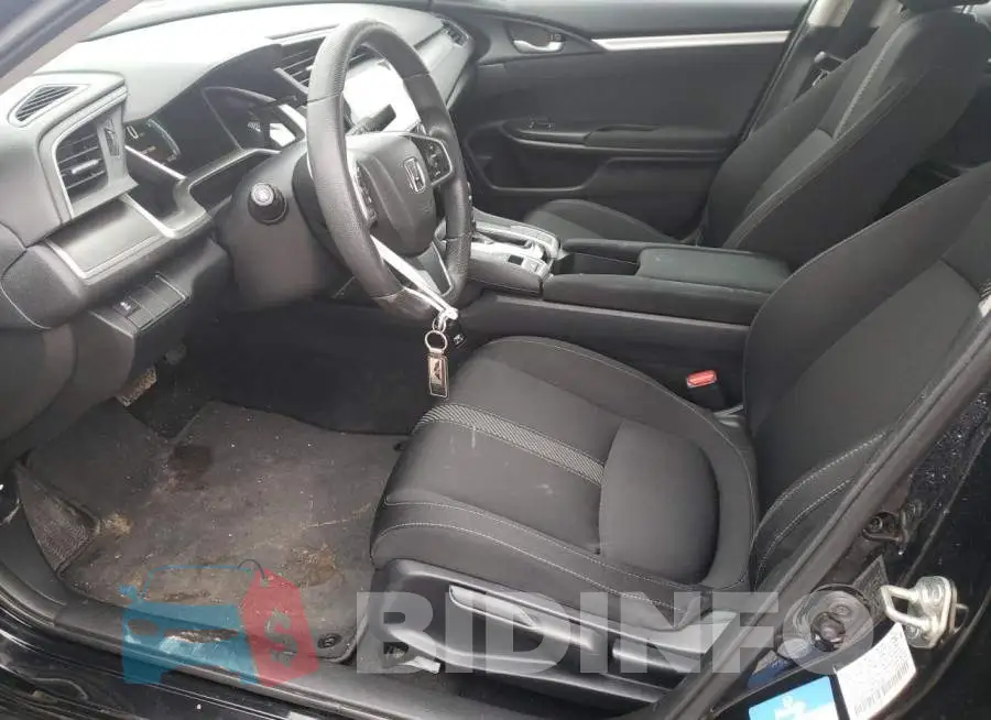 19XFC2F75HE227320 Photo# 7
