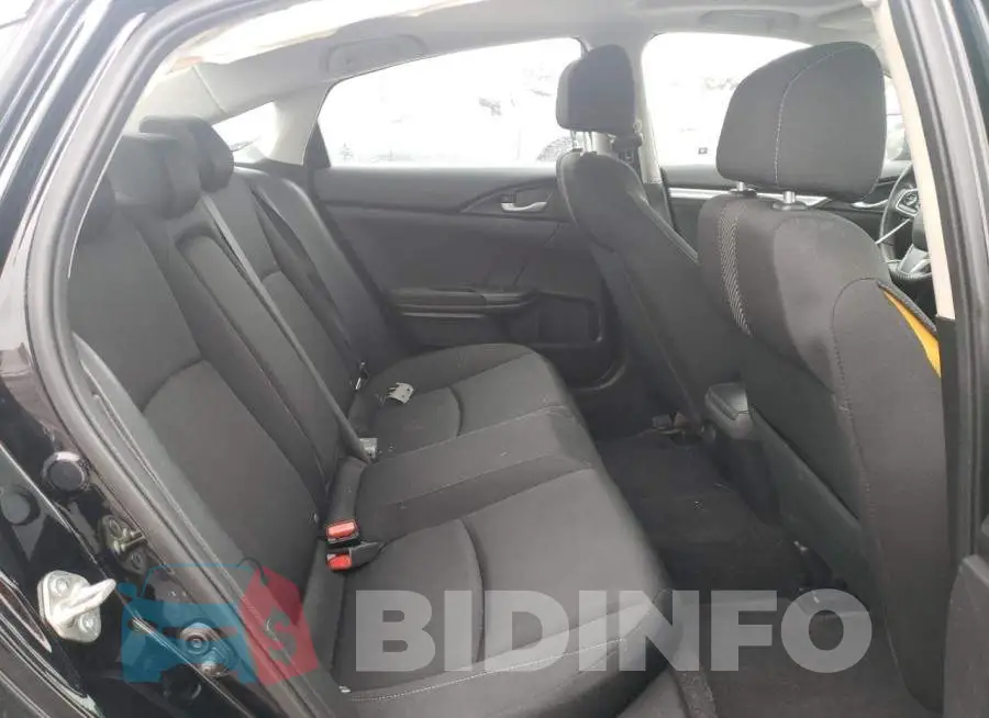 19XFC2F75HE227320 Photo# 10