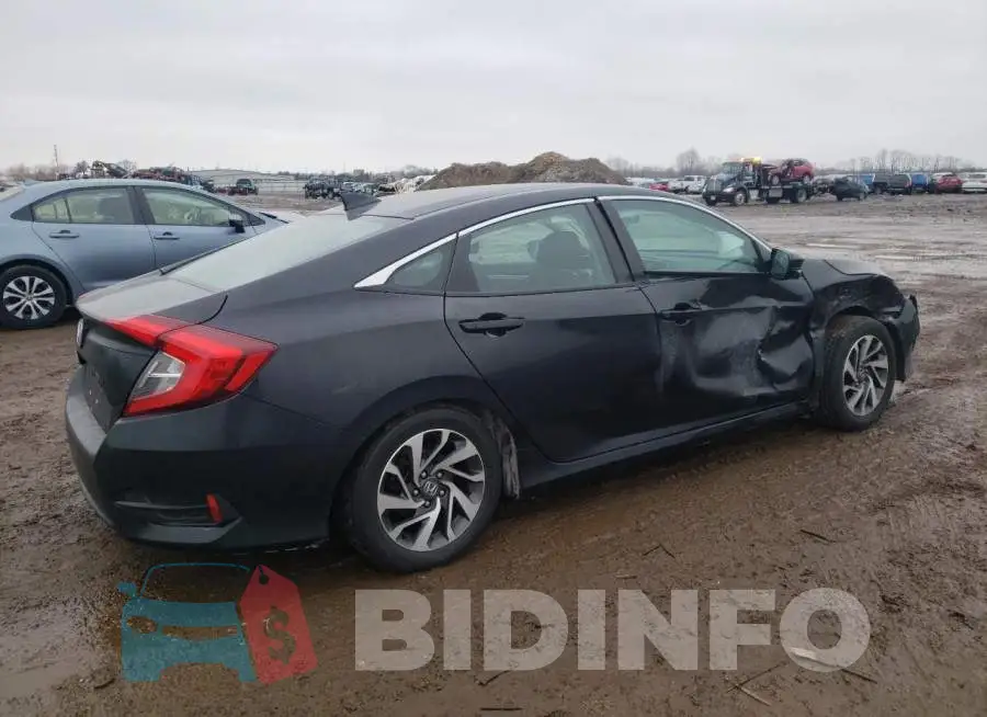 19XFC2F75HE227320 Photo# 3