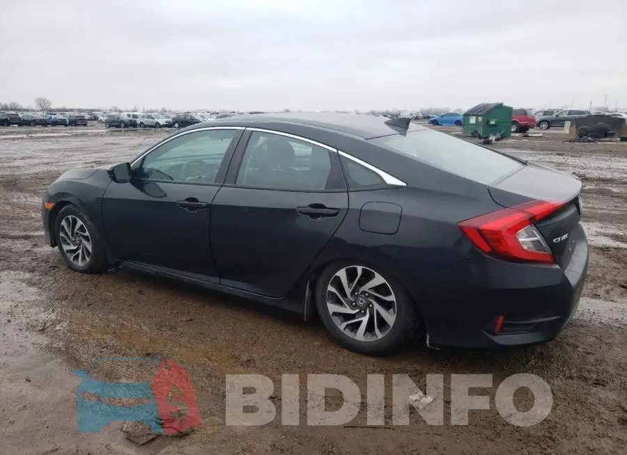19XFC2F75HE227320 Photo# 2