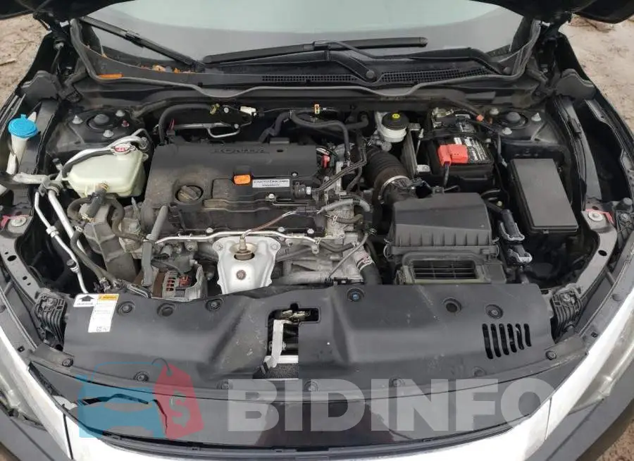 19XFC2F75HE227320 Photo# 11