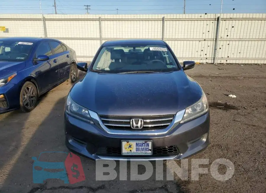 1HGCR2F30EA223447 Photo# 5
