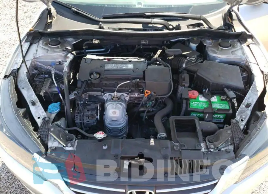 1HGCR2F33EA230151 Photo# 11