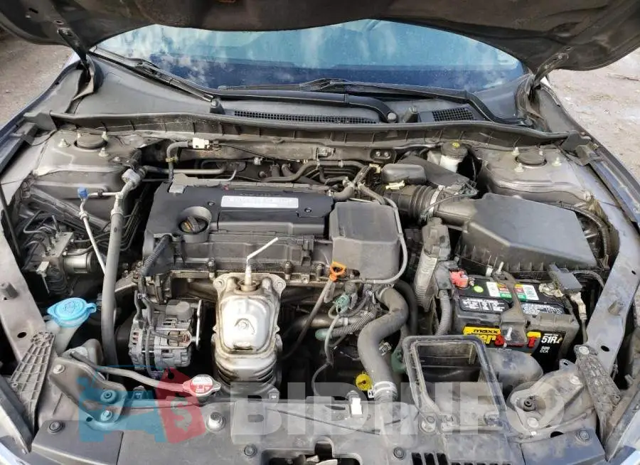 1HGCR2F33FA025317 Photo# 11