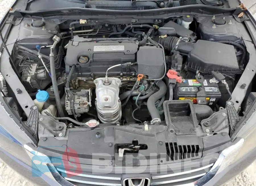 1HGCR2F35EA167151 Photo# 11