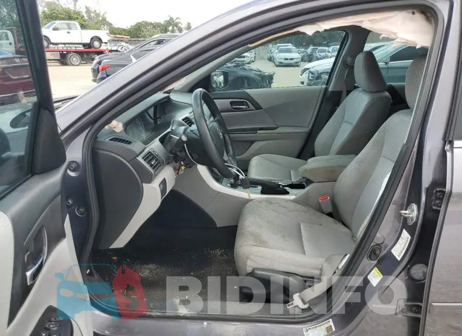 1HGCR2F35EA167151 Photo# 7